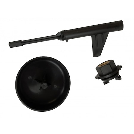 Cta Manufacturing MERCEDES TRANS OIL FILLING KIT CTA3402